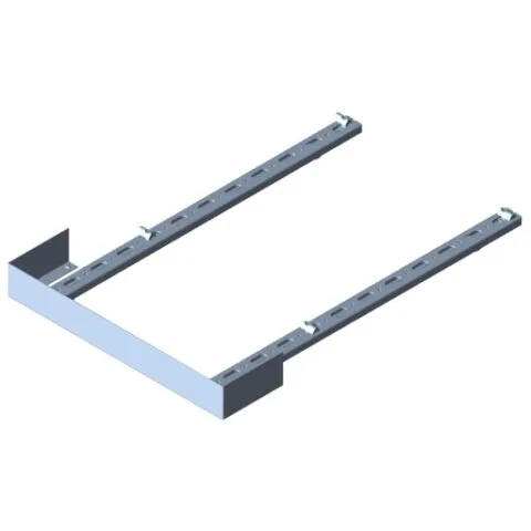 Drawer Unit Adapter Set E 600