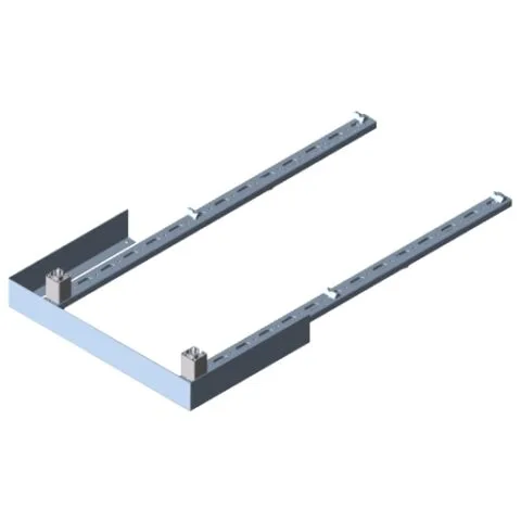 Drawer Unit Adapter Set E 750