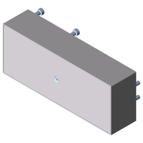 Parallel Drive Set 6 60 D12-1 SE 60