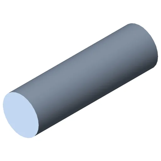Threaded Rod M6-1000