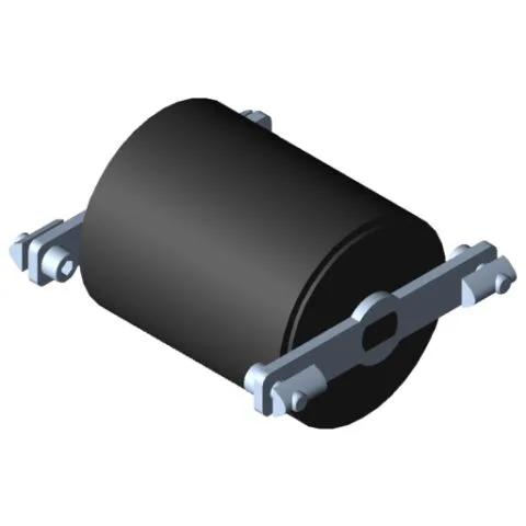 Braking Roller Set D93-130 M8