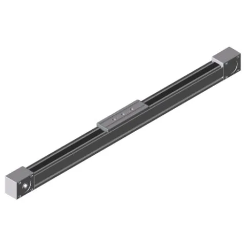 Linear Unit KLE 5 40x40 LR