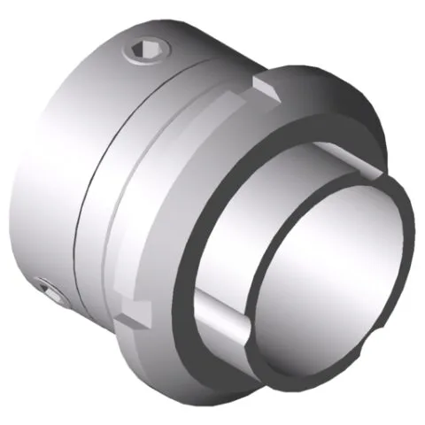 Adapter Sleeve D30-43 M35