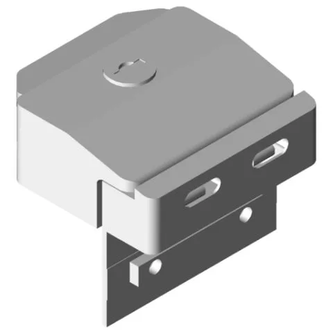 Sliding-Door Lock 8