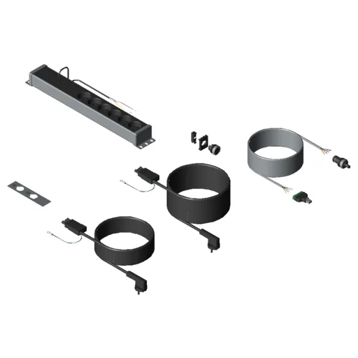 FlowBox InstallationKit 230V