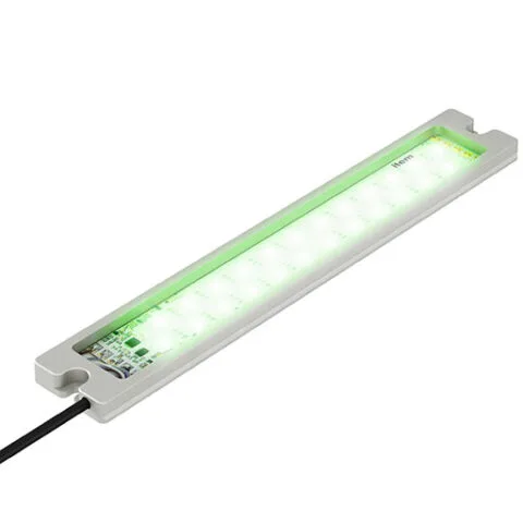 Multi-Segment RGB Light IO-Link 125