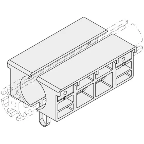 Clamping Jaws D40