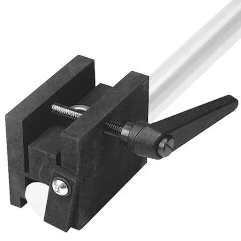 Combination Drilling Jig for Shaft D25