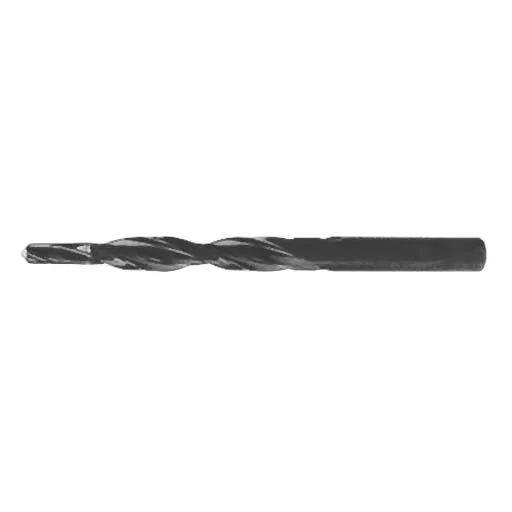 Step Drill, Clamp Profile 6 30x30