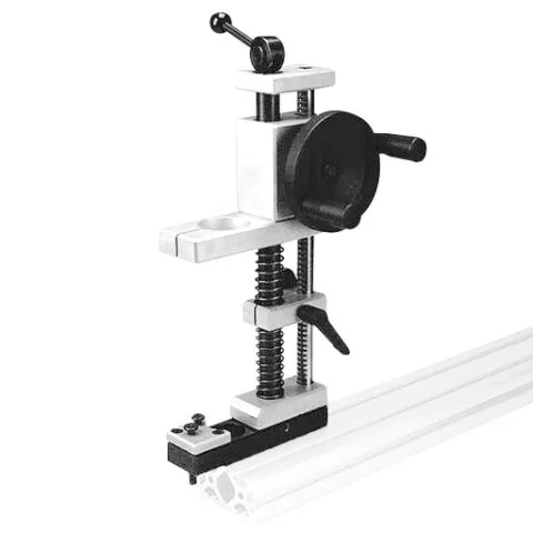 Drilling Unit, Drilling Stand