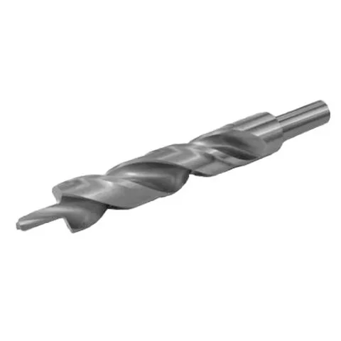 Step Drill, Universal Connection 8, D13