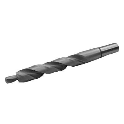 Step Drill, Mitre Connection 8
