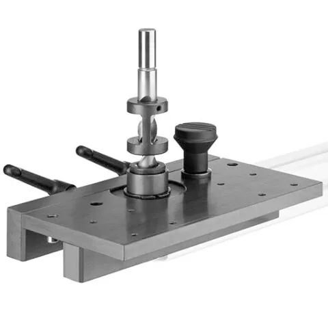Drilling Jig Mitre Connection 8 D14.2