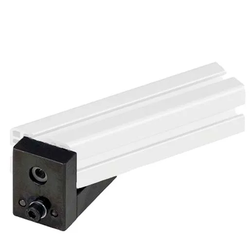 Drilling Jig, Mitre Connection 6 D5.5