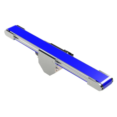 Conveyor 40 Flat Belt - Central Drive