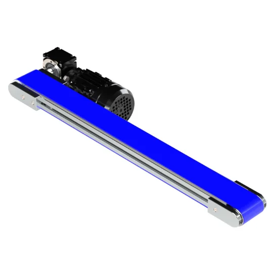 Conveyor 40 Timing Belt - End Drive