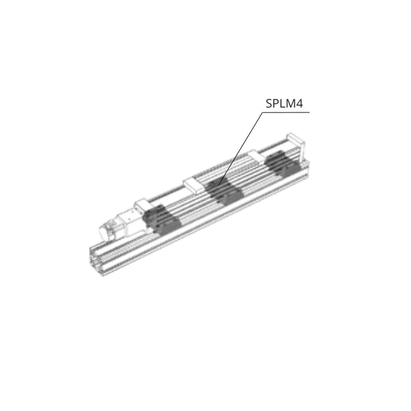 LM4 - Clamp Line Tech - Bild 2
