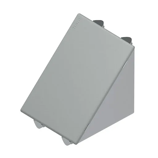 Angle Bracket Set 8 80x80x80 - Image 2