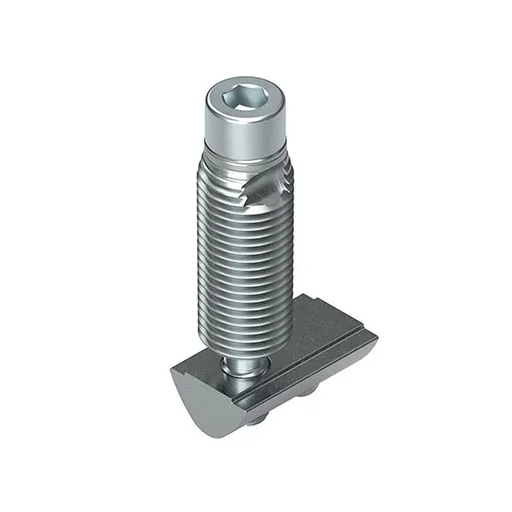 Automatic-Fastening Set 8 S, bright zinc-plated - Bild 2