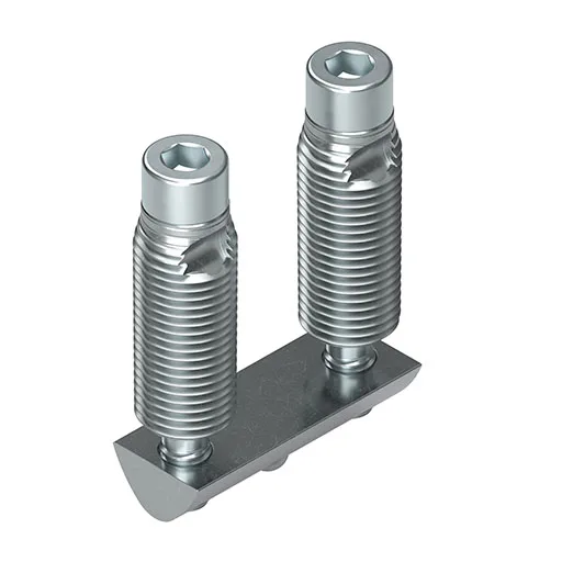 Automatic-Fastening Set 8 S 40, bright zinc-plated - Bild 2