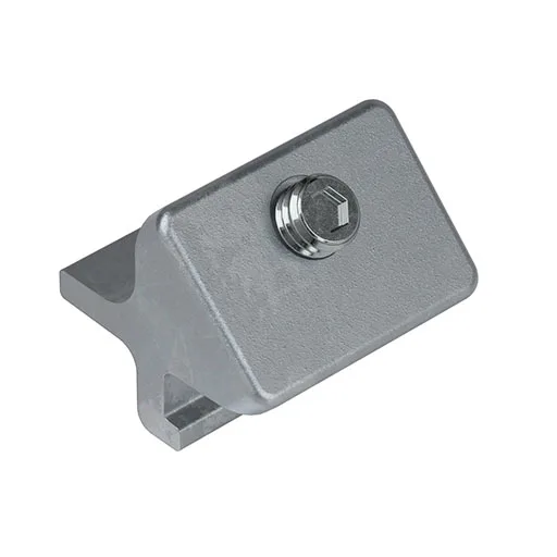 Steel Mesh Fixing Block 8 Zn - Bild 2