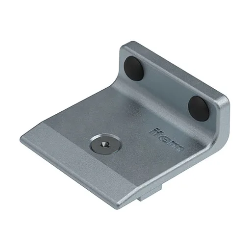 Door Stop 8 Zn - Bilde 2