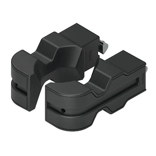 Universal Tool Holder 8 HD, black similar to RAL 9005 - Bilde 2