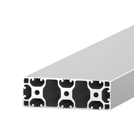 Profile 8 120x40 8NO light, natural - Billede 2