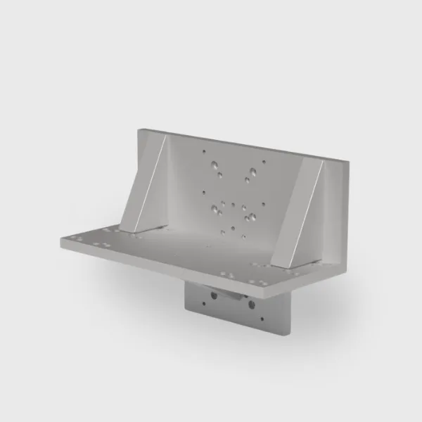 MP03 - Z-bracket duo