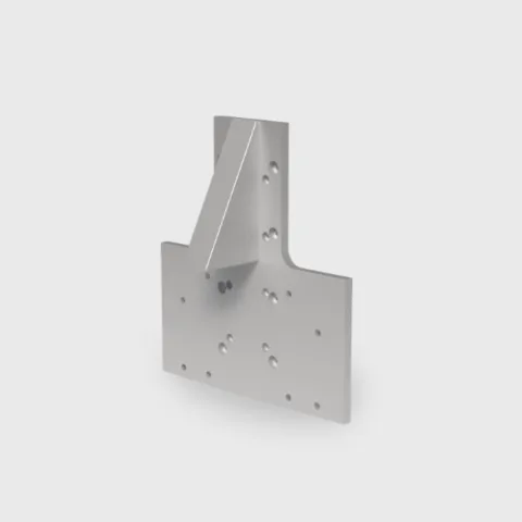 MP05 - Z-TAS crossplate LM5