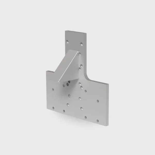 MP07 - Z-TAS crossplate LM4