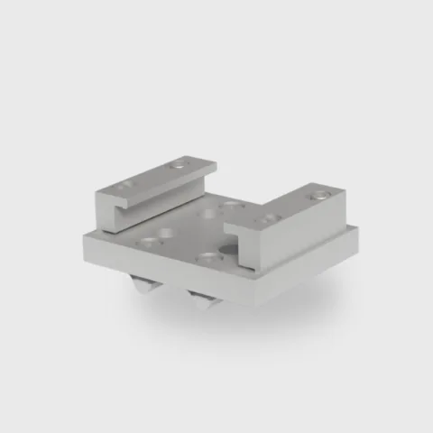 MP08 - LM3 Fastening elements including Mounting brackets