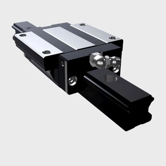 Linear Guide MSA35E+RHC