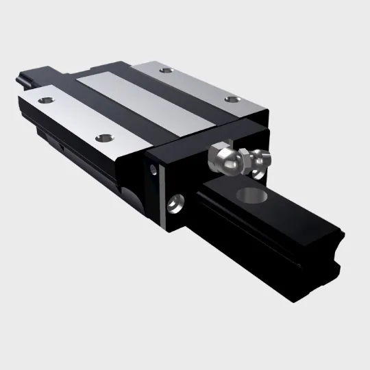 Linear Guide MSA35LE+RHC