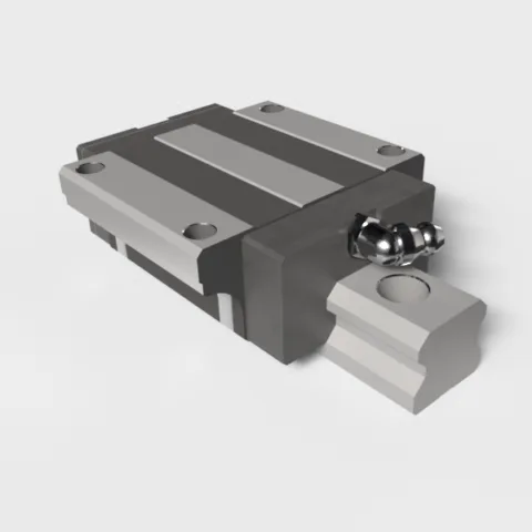 Linear Guide MSA20-EM