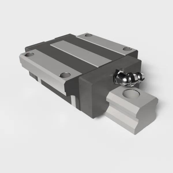 Linear Guide MSA20-EM