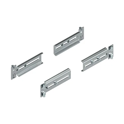 Assembly Set 8, Telescopic Rail heavy duty 19.1x53.1 - Pilt 2