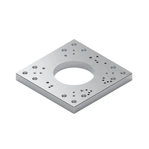 Robot Mounting Plate 8 240x240 - Bilde 2