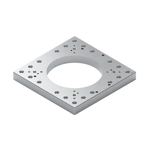 Robot Mounting Plate 8 280x280 T1 - Image 2