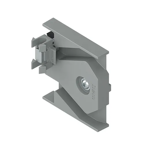 Telescopic Rail Interlock Locking Set 8 - Image 2