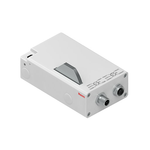 Release Unit DIN/DOUT 24V - Image 2