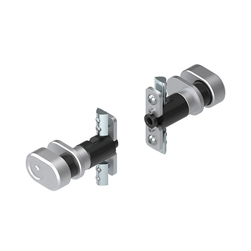 Material Airlock X 8, Locking Mechanism - Image 2