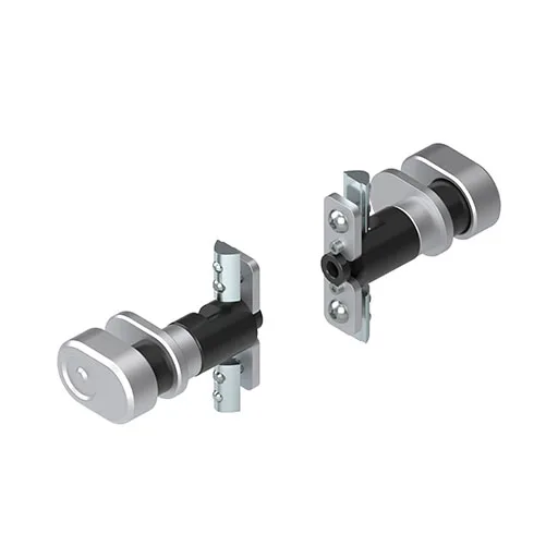Material Airlock X 8, Locking Mechanism - Image 2
