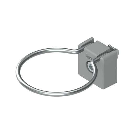 Cup Holder 8 D60, grey - Image 2