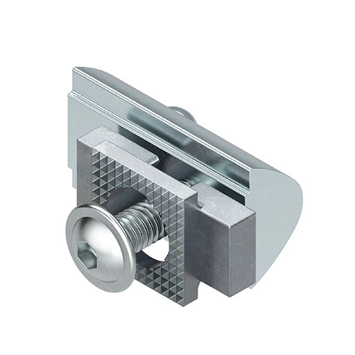 Telescopic Rail Interlock Fastening Set 8 - Image 2