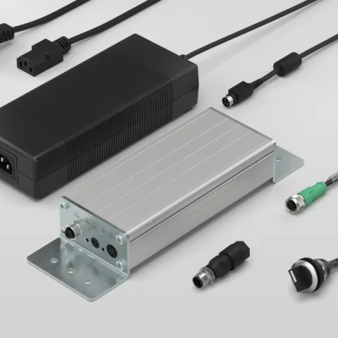 Motor ST NEMA24 StarterKit