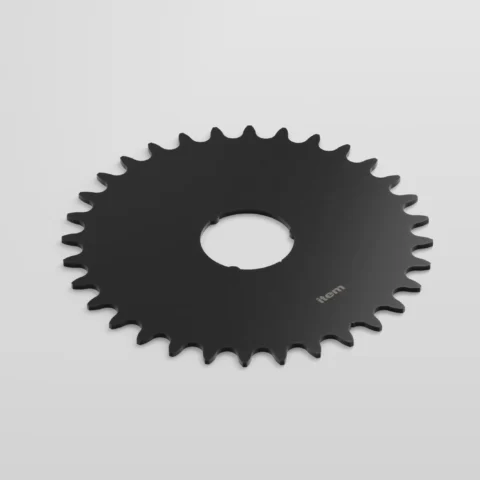 Sprocket Wheel z32 D34.8-2