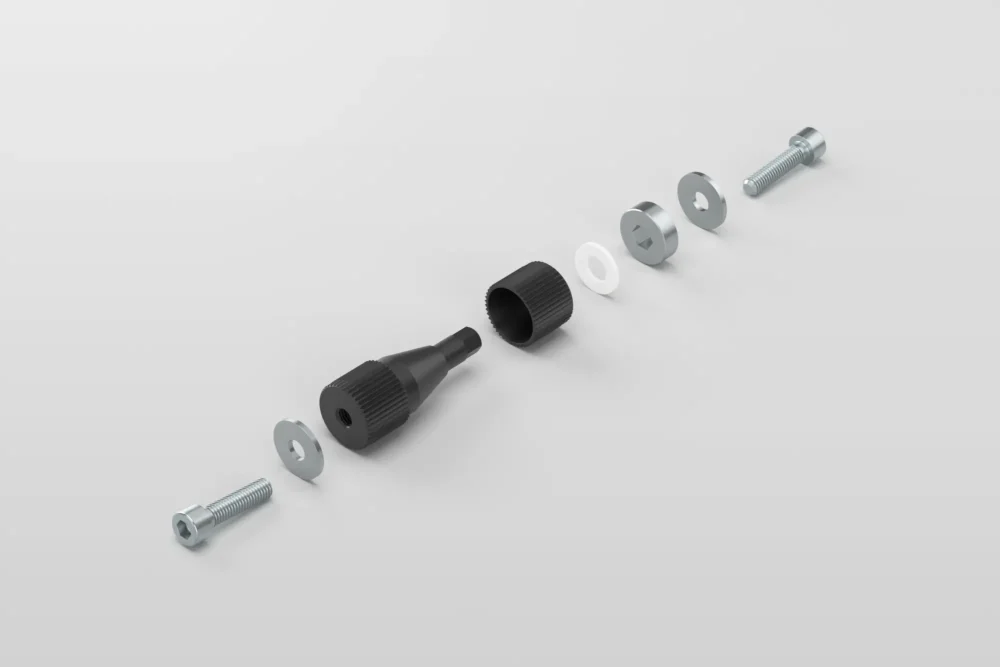 Friction Joint 8 E