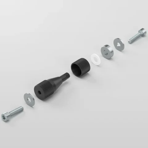 Friction Joint 8 E