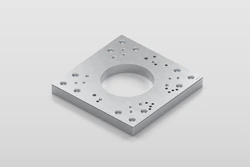Robot Mounting Plate 8 240x240
